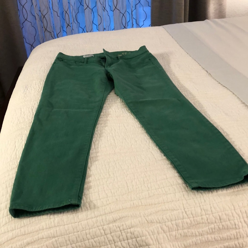 Gap Legging Jean